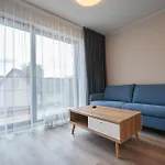 Appartement Windway Otepää