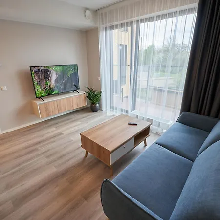 Windway Apartment *
