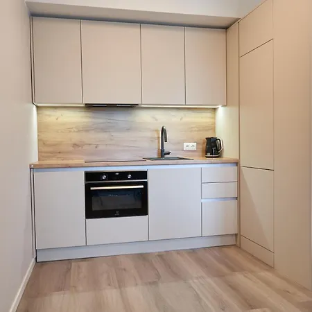 Windway Apartment