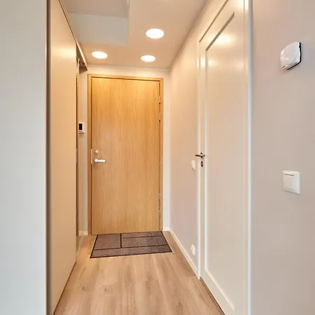 Apartment Windway