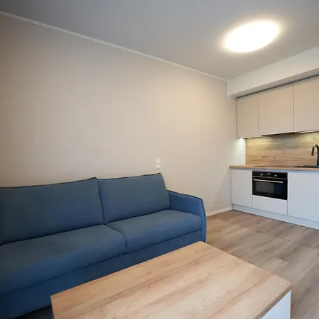 Apartment Windway *