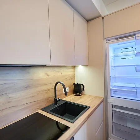 Windway Apartment Otepaa