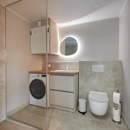 Windway Apartment