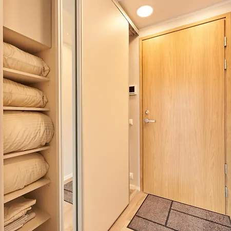 Apartment Windway Otepää