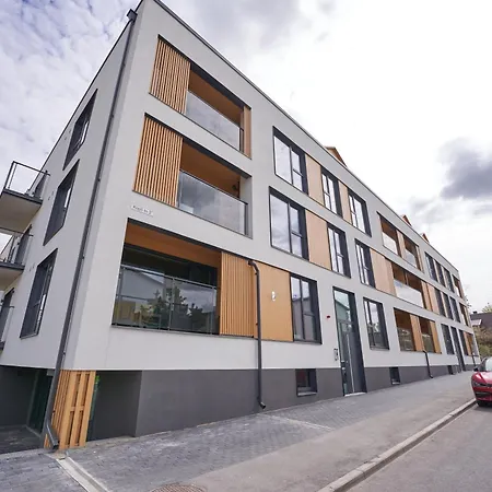 Windway Apartment