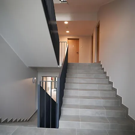 Apartment Windway