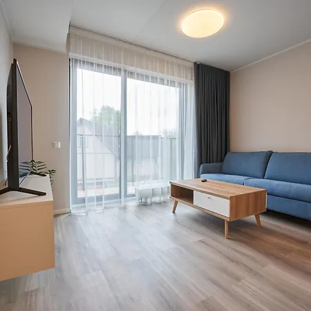 Windway Apartment *