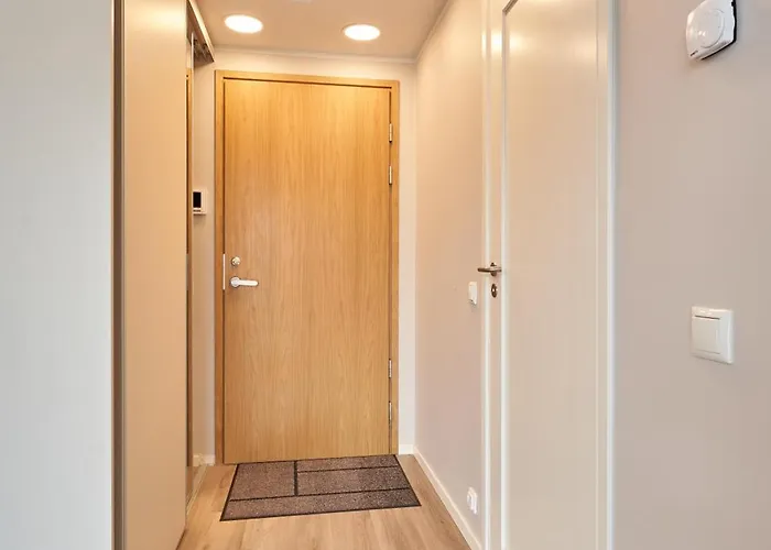 Appartamento Windway