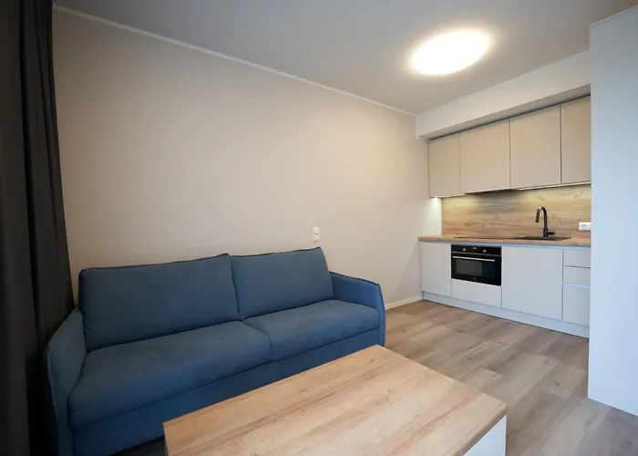 Appartamento Windway *