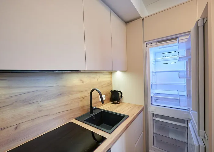 Windway Appartamento Otepää