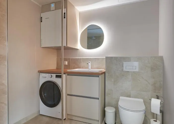 Windway Appartamento