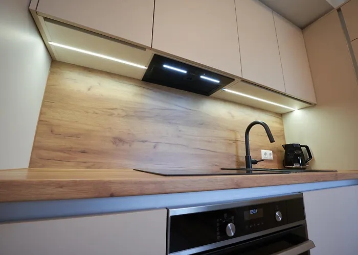 Appartamento Windway