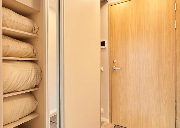 Lägenhet Windway Otepää