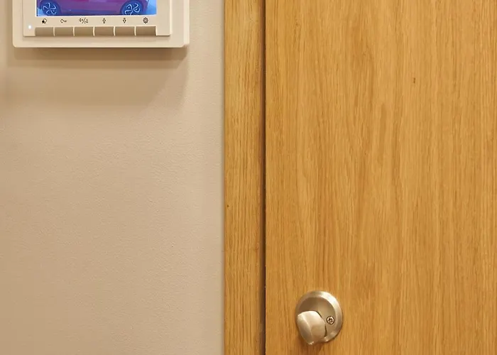 Appartamento Windway Otepää