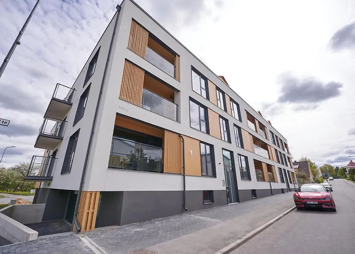 Windway Appartamento