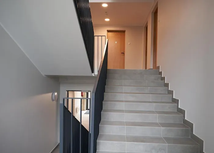 Appartamento Windway