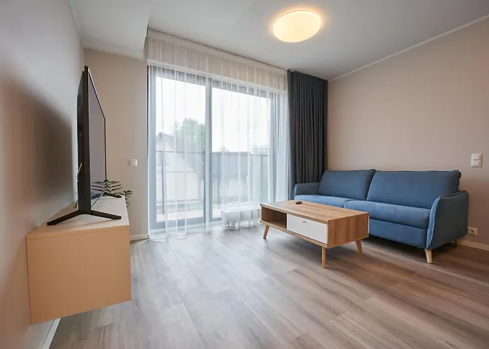 Windway Appartamento *